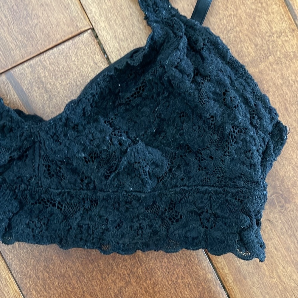 3 Bralettes - Picture 5 of 5